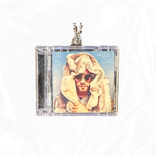 #Update Yandel NFC