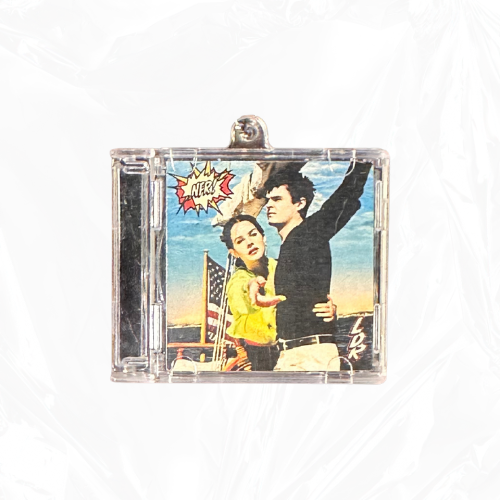 Norman Fucking Rockwell! Lana del Rey NFC