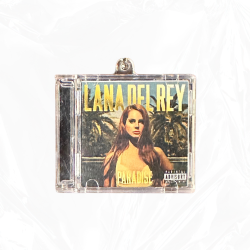 Paradise Lana del Rey NFC