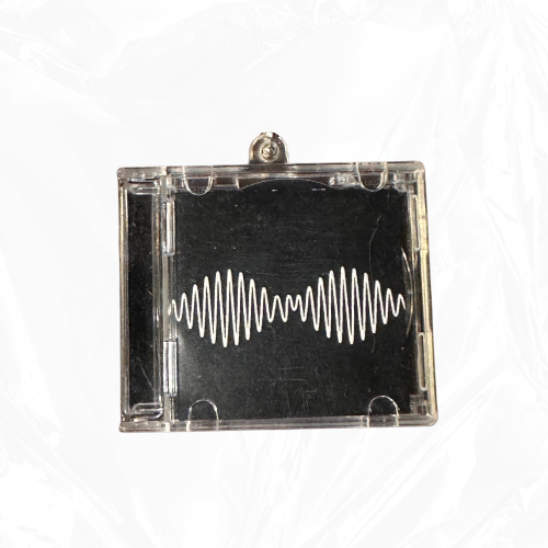 AM Artic Monkeys NFC