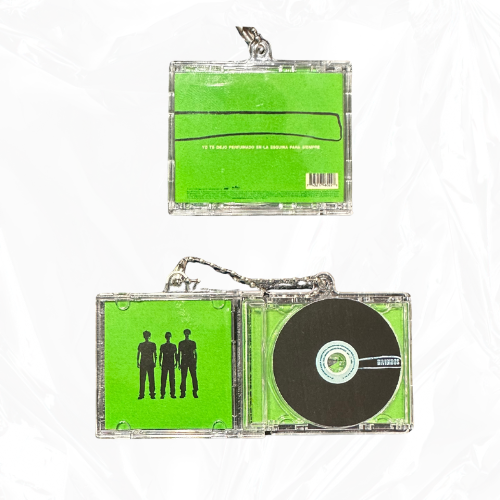 El Narigon del Siglo Divididos NFC