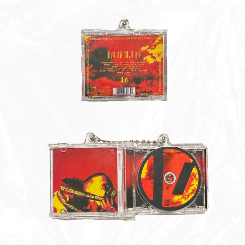 Clancy Twenty One Pilots NFC