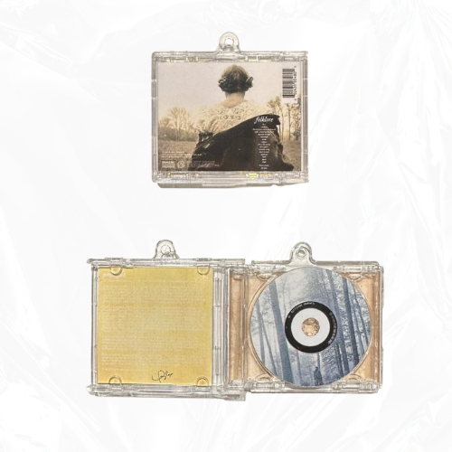 Folklore Taylor Swift NFC