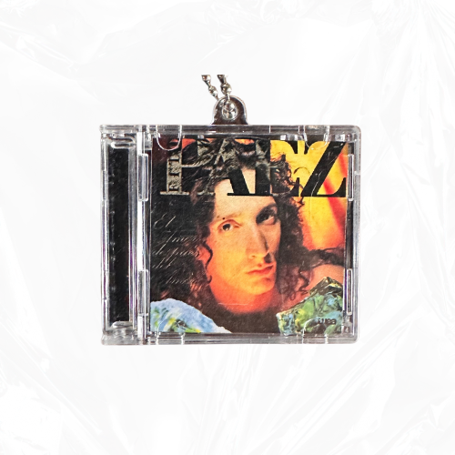 El amor despues del amor Fito Paez NFC