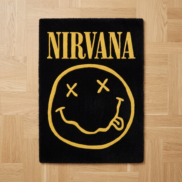 Nirvana · 60cm