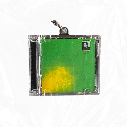 Artaud Pescado Rabioso NFC