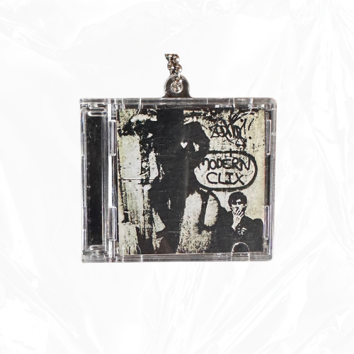 Clics Modernos Charly Garcia NFC