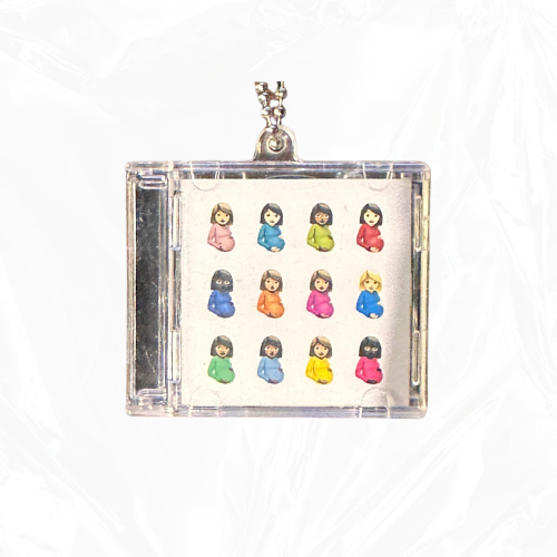 Certified Lover Boy Drake NFC