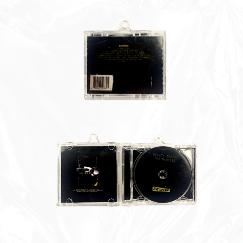 Beauty Behind the Madness The Weeknd NFC