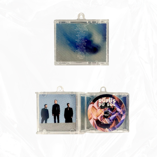 Innerbloom RUFUS DU SOL NFC