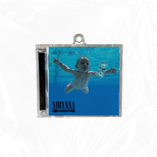 Never Mind Nirvana NFC