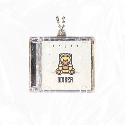 Odisea Ozuna NFC