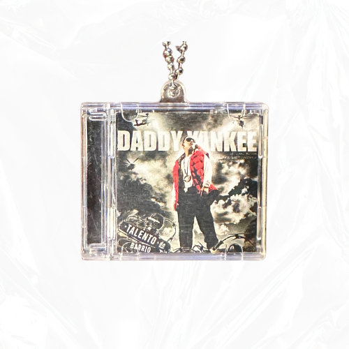 Talento de Barrio Daddy Yankee NFC