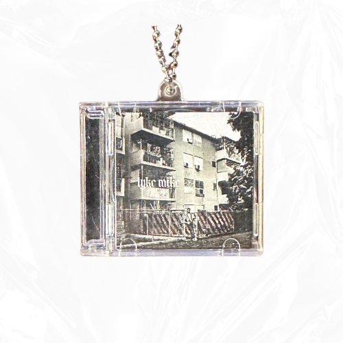 Lyke Mike Myke Towers NFC