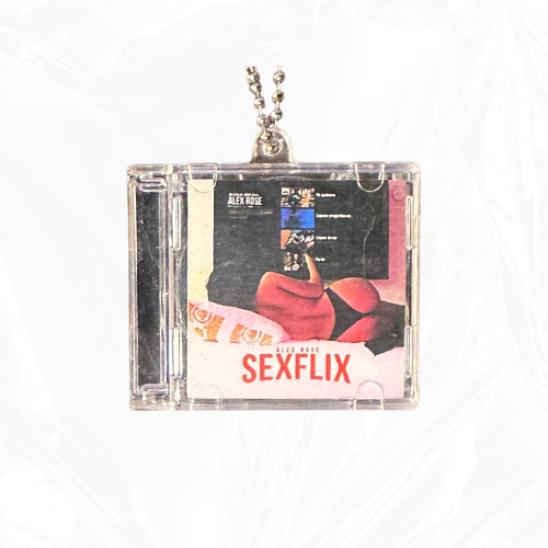 Sexflix Alex Rose NFC