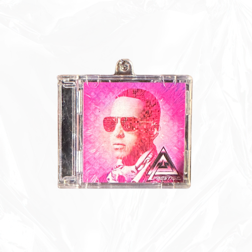 Prestige Daddy Yankee NFC