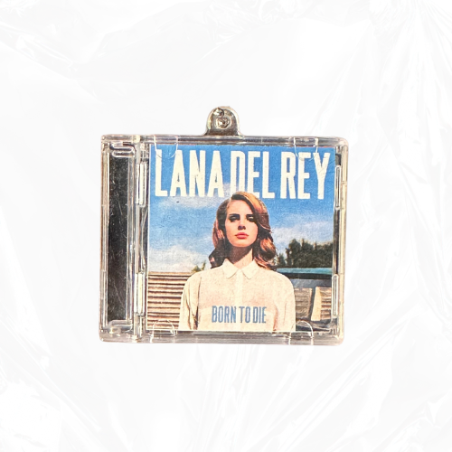 Born to Die Lana del Rey NFC