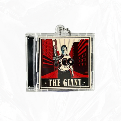 The Giant Kidd Keo NFC