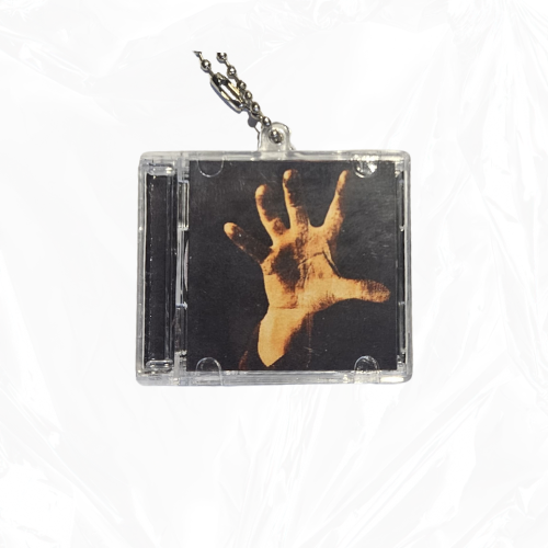 System of a Down Album NFC
