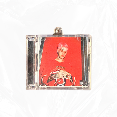 HELLBOY Lil Peep NFC