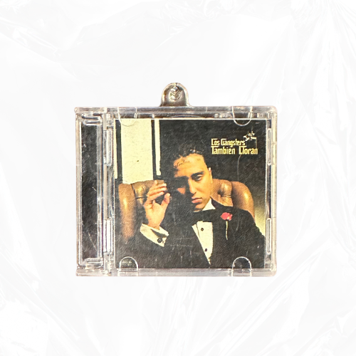 Los Gangsters tambien lloran Pablo Chill-E NFC