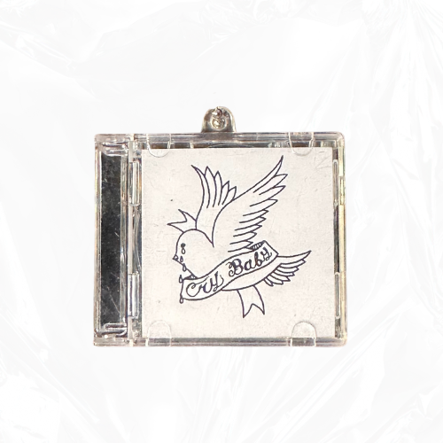 Crybaby Lil Peep NFC