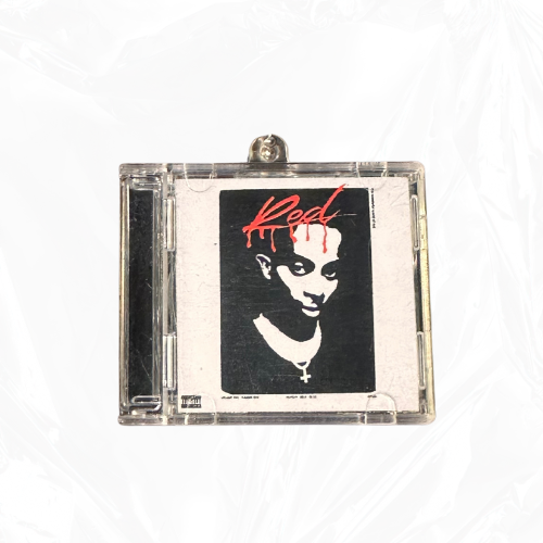 Whole Lotta Red Playboi Carti NFC