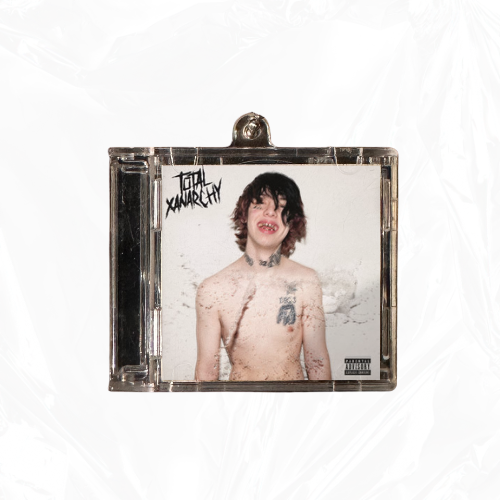 Total Xanarchy Lil Xan NFC