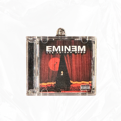 The Eminem Show Eminem NFC