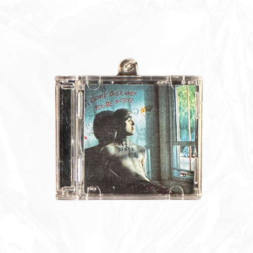 Come Over When you´re Sober, Pt 2 Lil Peep NFC