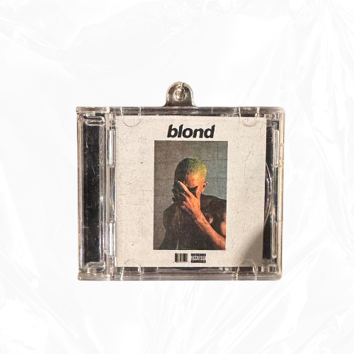 Blonde Frank Ocean NFC