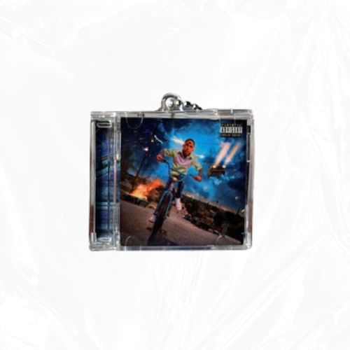 YHLQMDLG Bad Bunny NFC