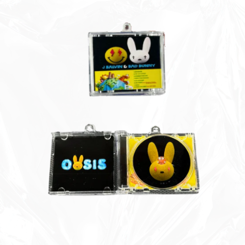 OASIS Bad Bunny NFC