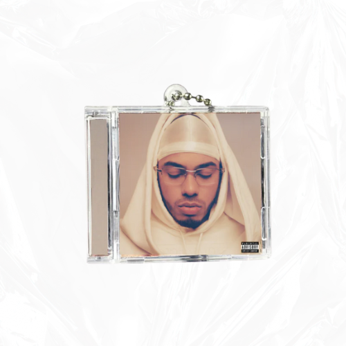 La Pantera Negra Myke Towers NFC