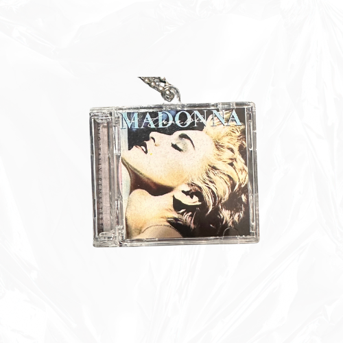 True Blue Madonna NFC