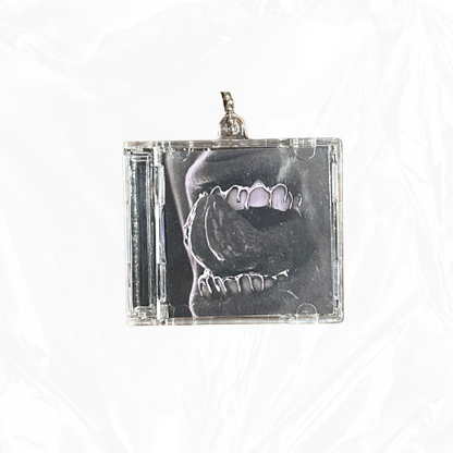 Oscuro Extasis WOS NFC