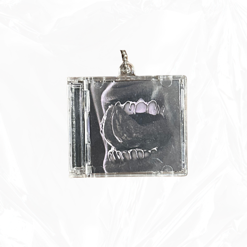 Oscuro Extasis WOS NFC