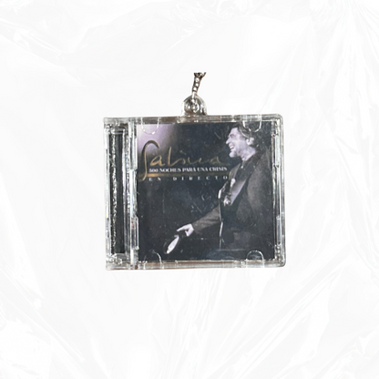 500 Noches para una crisis Sabina NFC