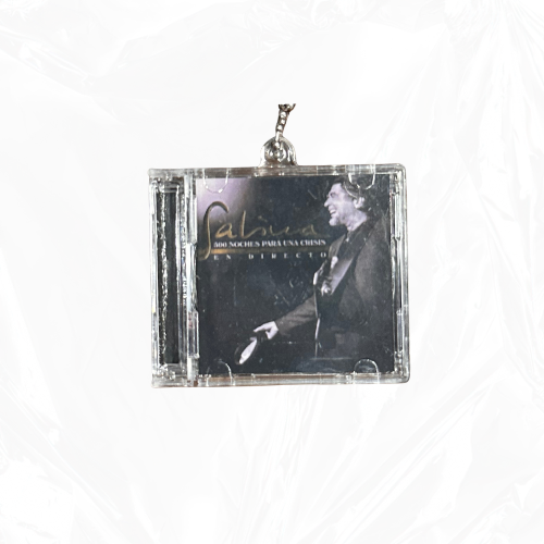 500 Noches para una crisis Sabina NFC