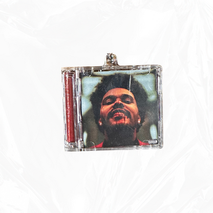 After Hours The Weeknd NFC