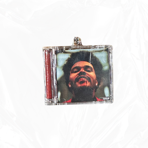 After Hours The Weeknd NFC