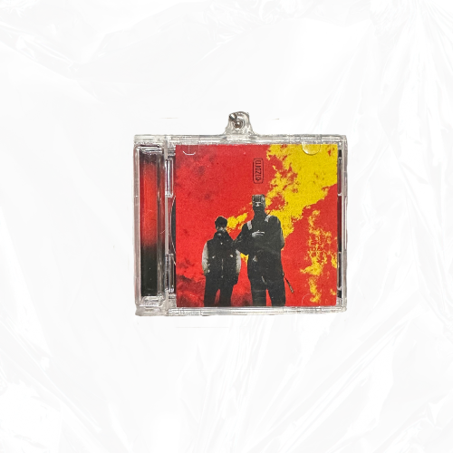 Clancy Twenty One Pilots NFC