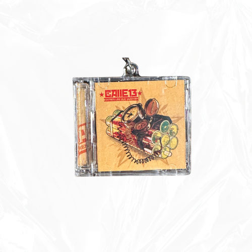 Entren los que quieran Calle 13 NFC