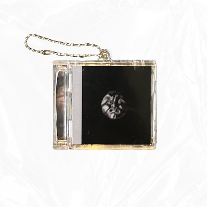 Momo Sampler Los Redondos NFC