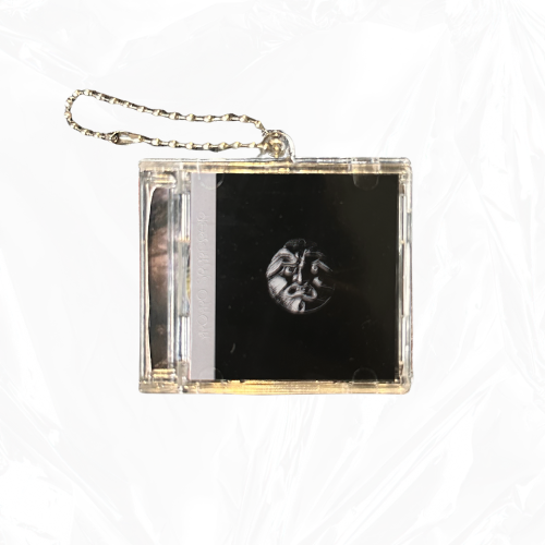 Momo Sampler Los Redondos NFC