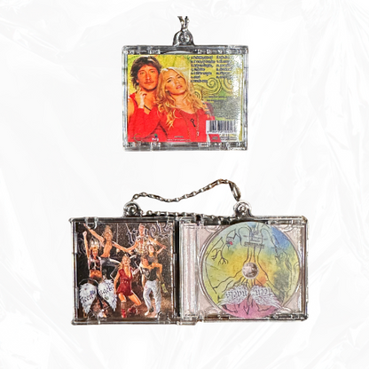 Casi Angeles Teen Angels NFC