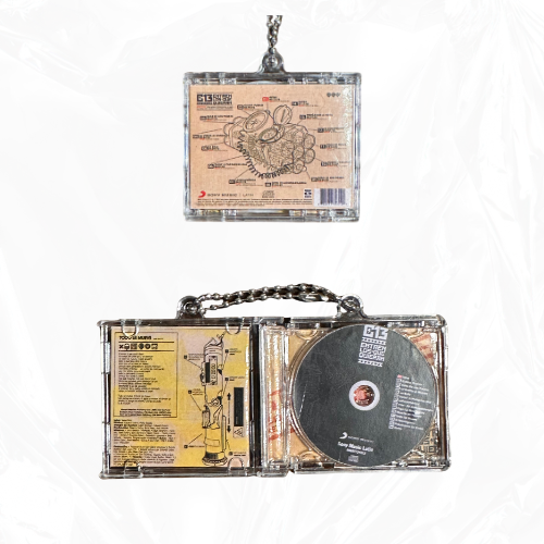 Entren los que quieran Calle 13 NFC