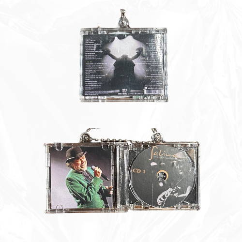 500 Noches para una crisis Sabina NFC