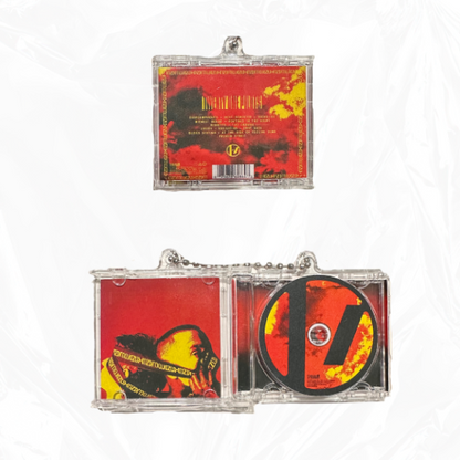 Clancy Twenty One Pilots NFC