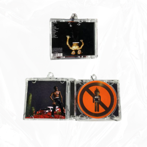 RODEO Travis Scott NFC